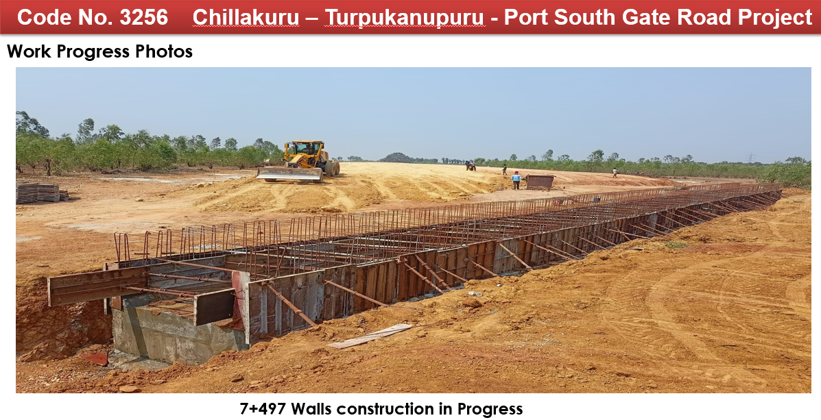 Power Project