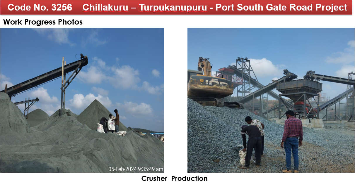 Power Project